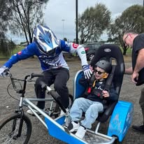 BMX Day